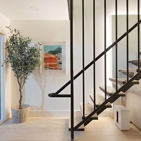 Villa Sole By Stay Awhile Villas Malibu Exteriör bild