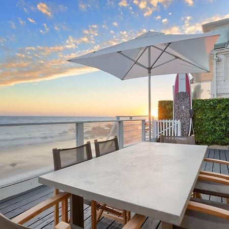 Villa Sole By Stay Awhile Villas Malibu Exteriör bild