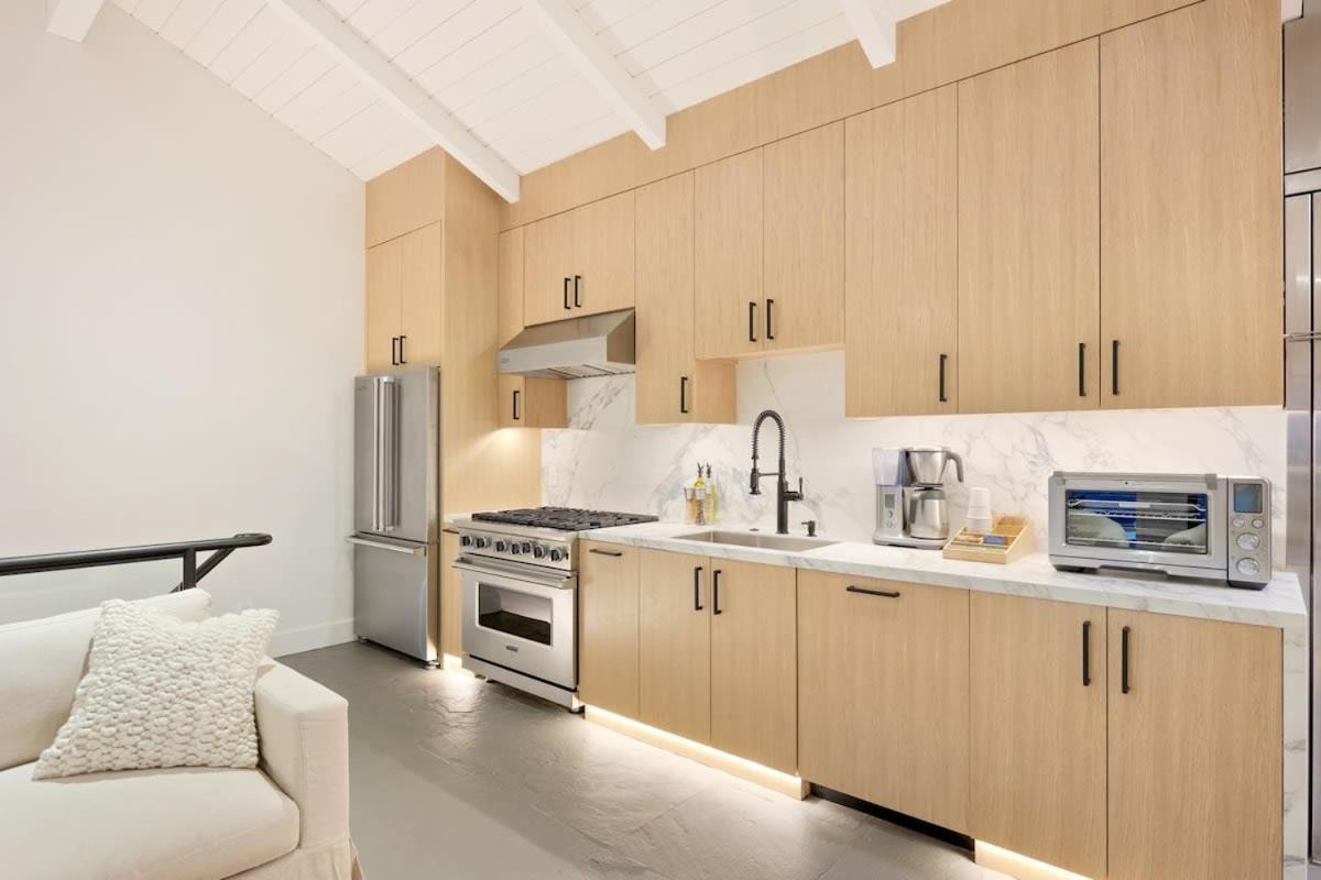Villa Sole By Stay Awhile Villas Malibu Exteriör bild