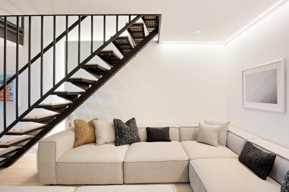 Villa Sole By Stay Awhile Villas Malibu Exteriör bild
