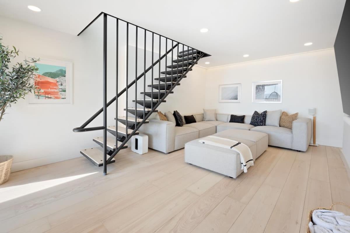 Villa Sole By Stay Awhile Villas Malibu Exteriör bild