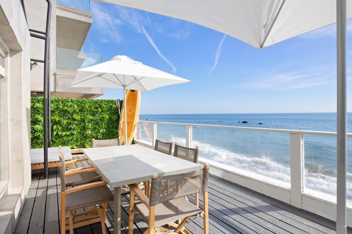 Villa Sole By Stay Awhile Villas Malibu Exteriör bild