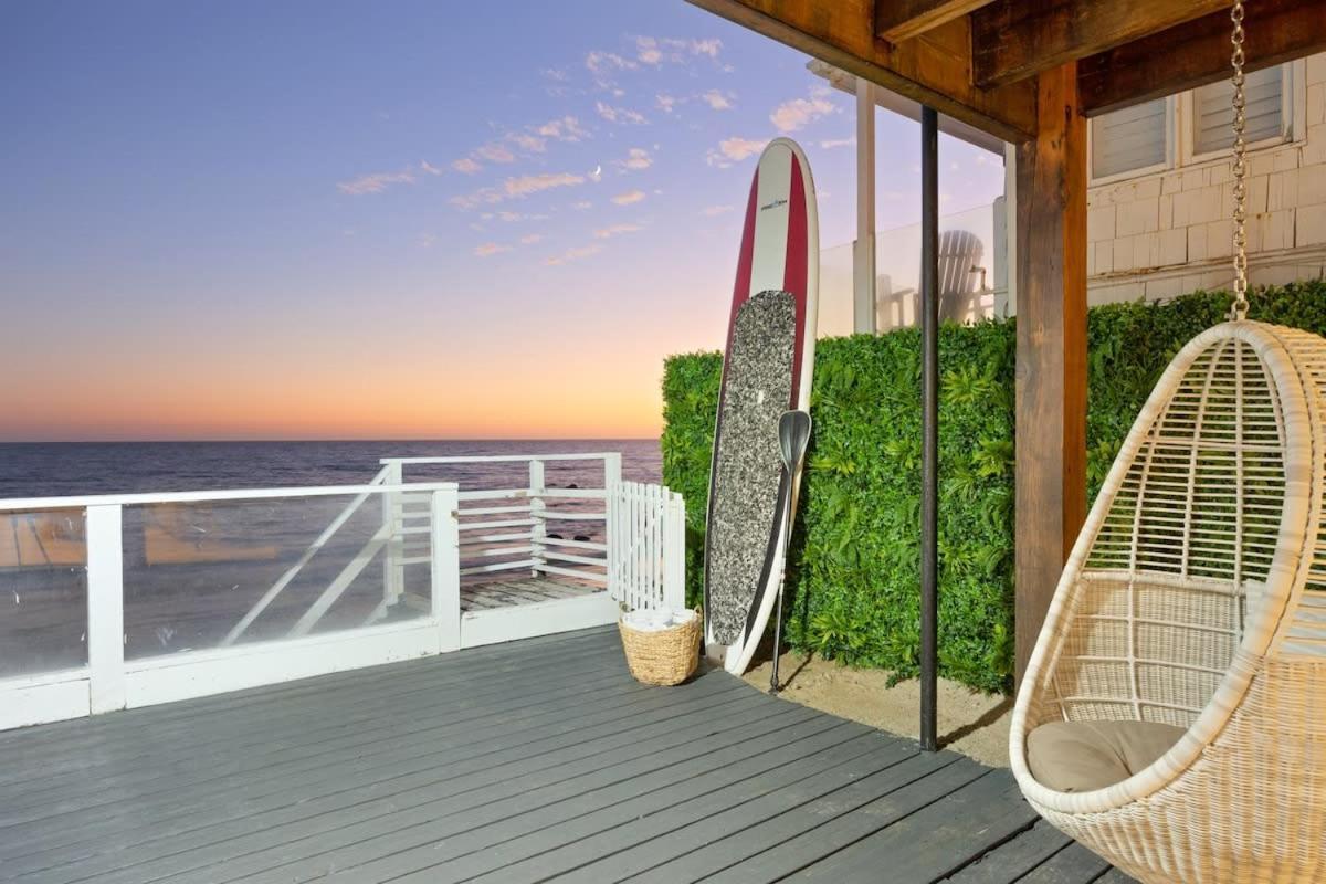 Villa Sole By Stay Awhile Villas Malibu Exteriör bild
