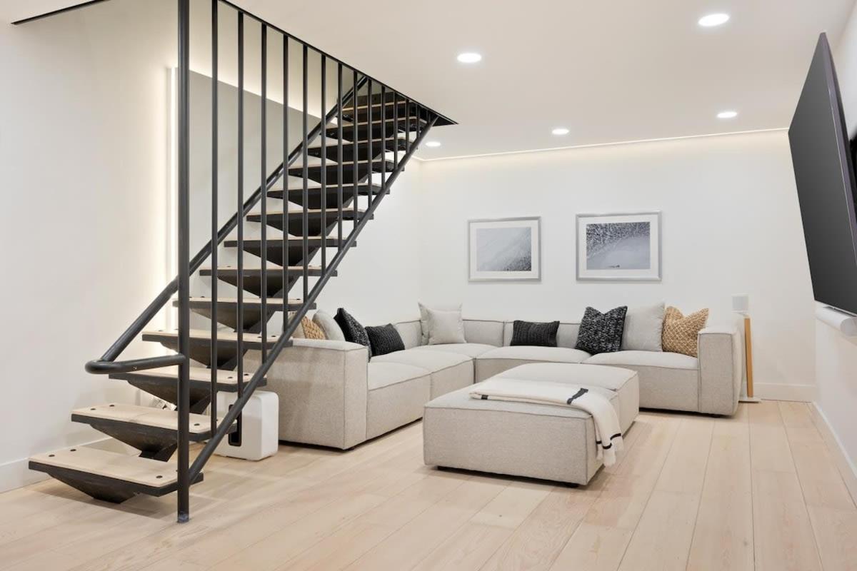 Villa Sole By Stay Awhile Villas Malibu Exteriör bild