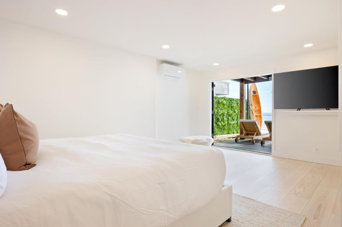 Villa Sole By Stay Awhile Villas Malibu Exteriör bild