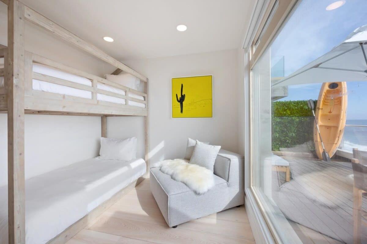 Villa Sole By Stay Awhile Villas Malibu Exteriör bild