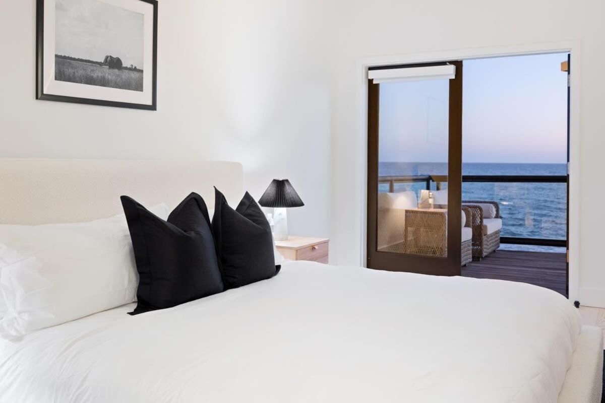 Villa Sole By Stay Awhile Villas Malibu Exteriör bild