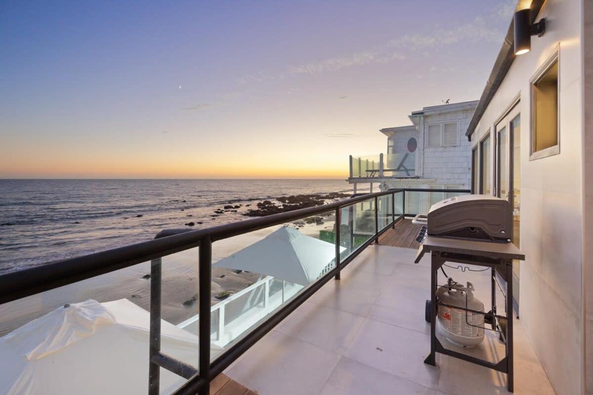 Villa Sole By Stay Awhile Villas Malibu Exteriör bild