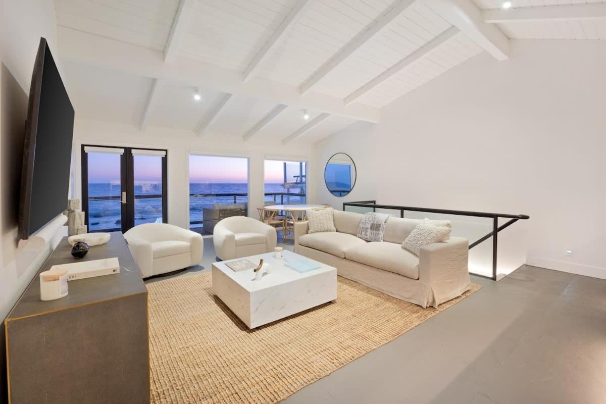 Villa Sole By Stay Awhile Villas Malibu Exteriör bild