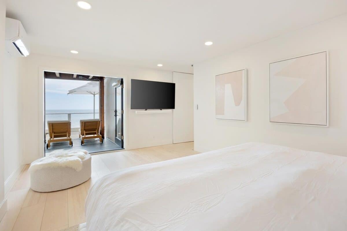Villa Sole By Stay Awhile Villas Malibu Exteriör bild