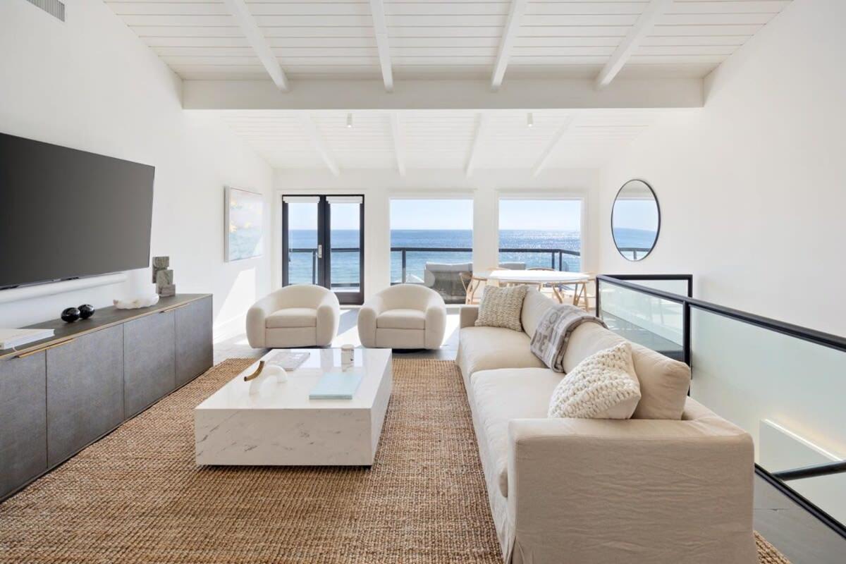Villa Sole By Stay Awhile Villas Malibu Exteriör bild