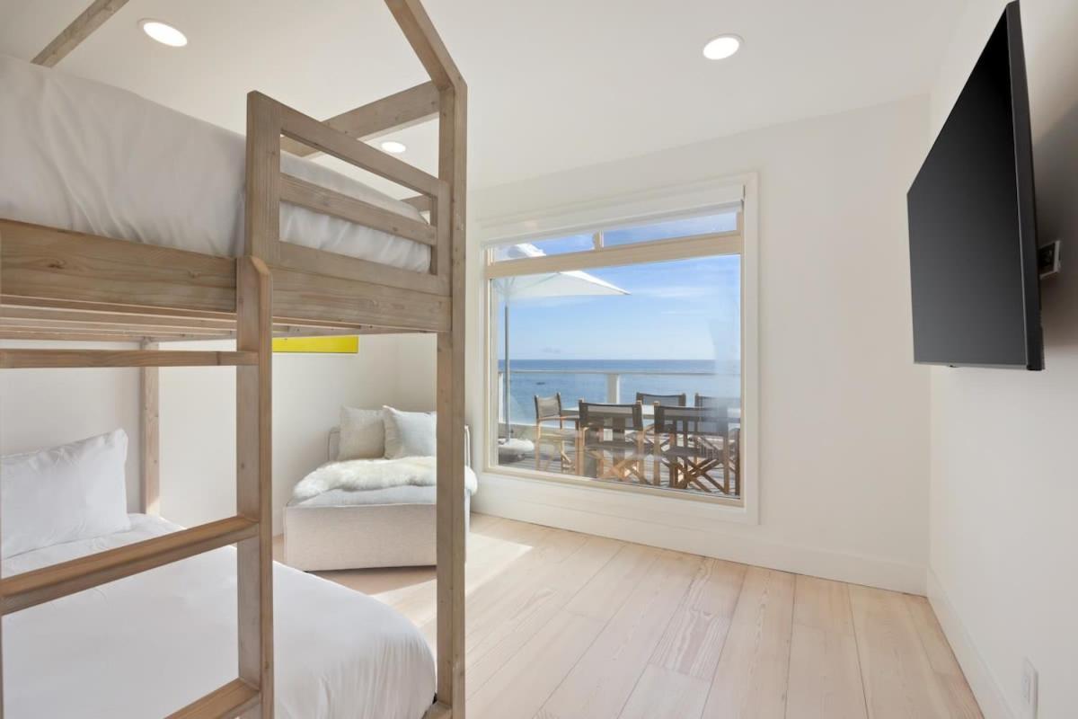 Villa Sole By Stay Awhile Villas Malibu Exteriör bild