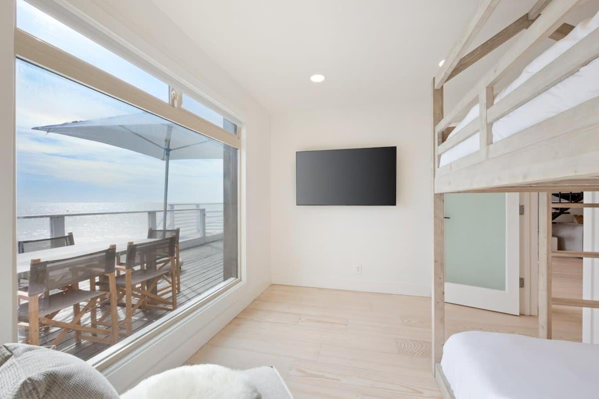 Villa Sole By Stay Awhile Villas Malibu Exteriör bild