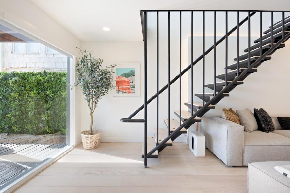 Villa Sole By Stay Awhile Villas Malibu Exteriör bild