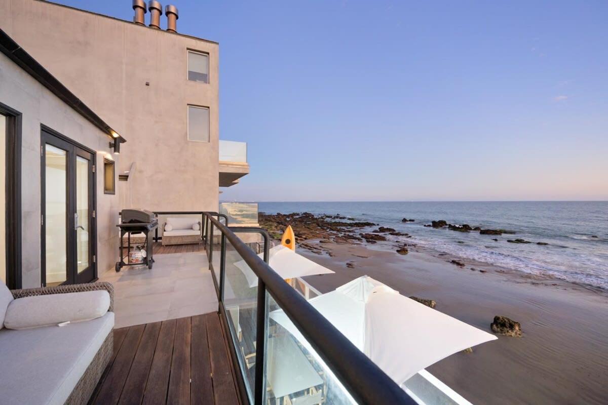 Villa Sole By Stay Awhile Villas Malibu Exteriör bild