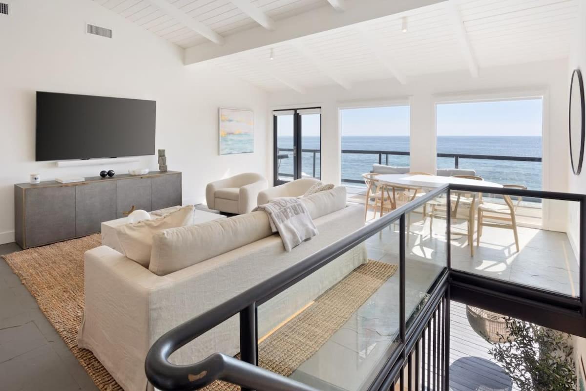 Villa Sole By Stay Awhile Villas Malibu Exteriör bild