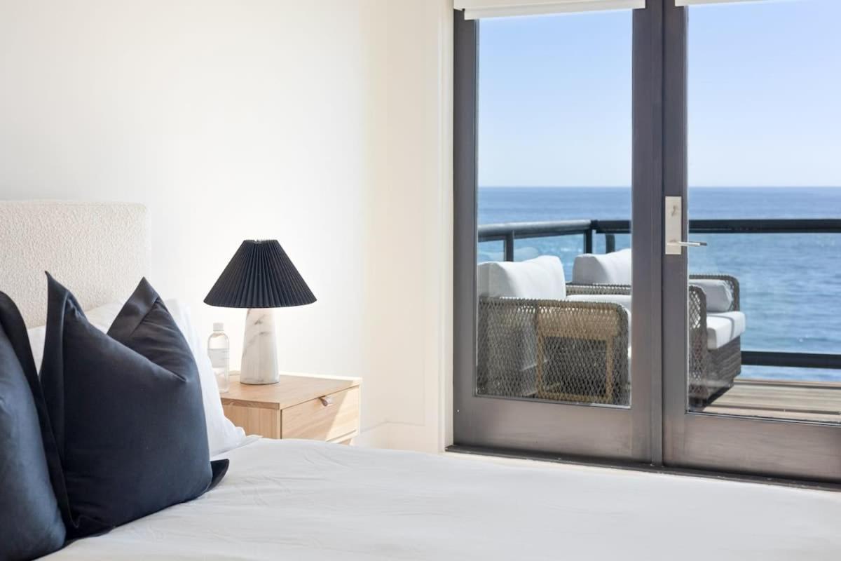 Villa Sole By Stay Awhile Villas Malibu Exteriör bild