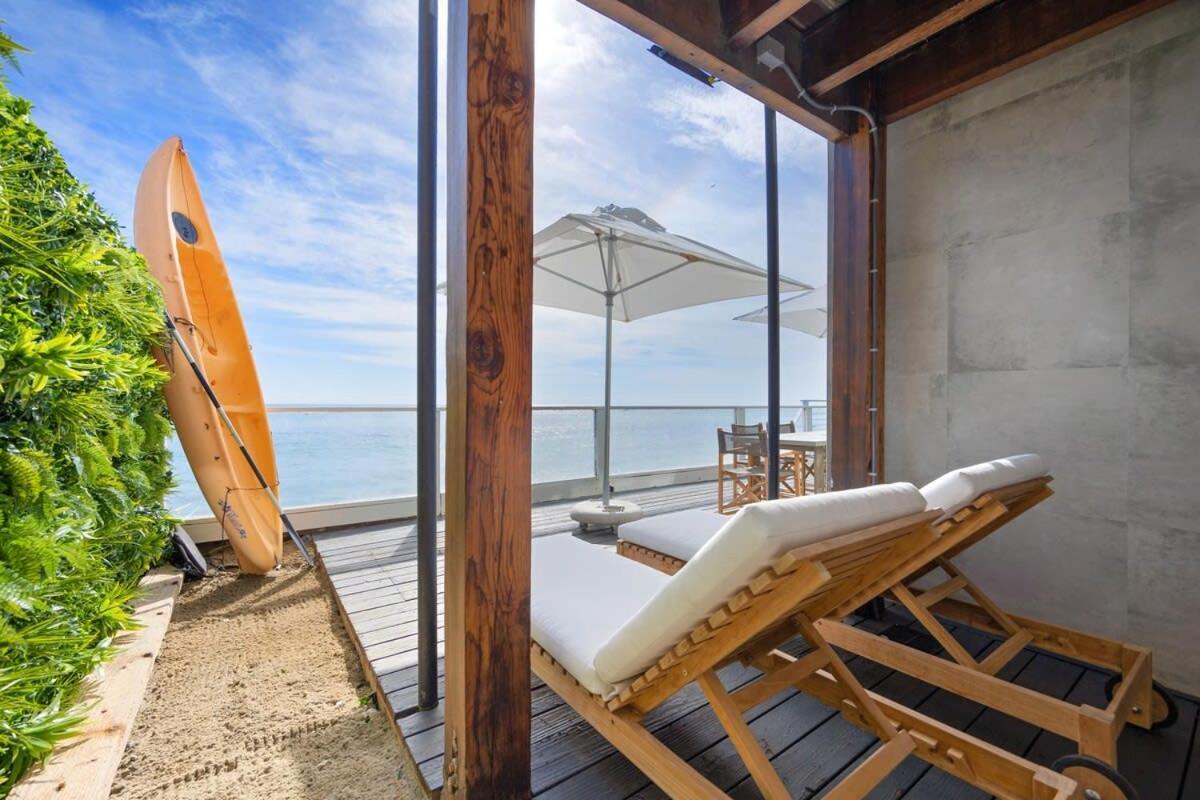 Villa Sole By Stay Awhile Villas Malibu Exteriör bild