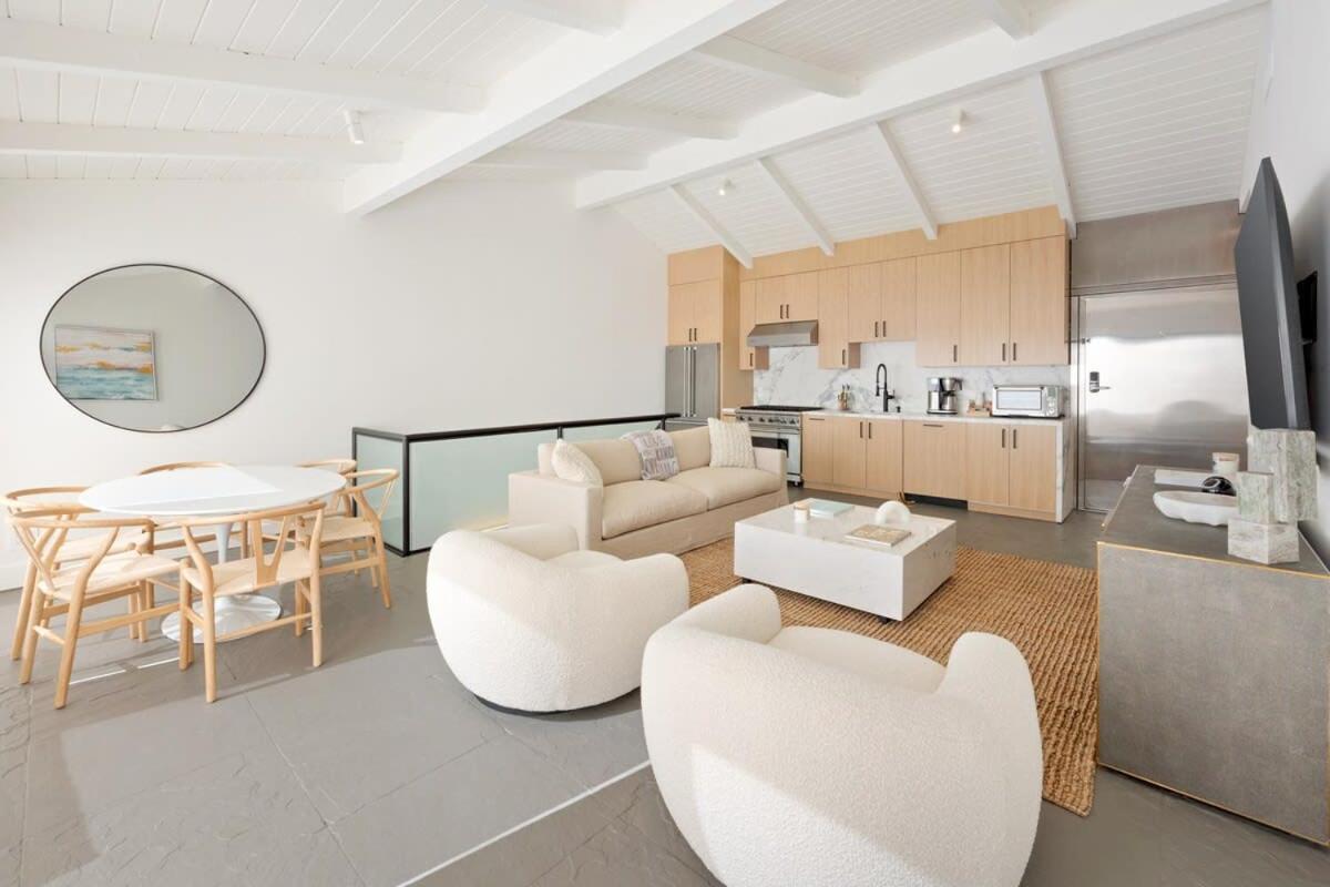 Villa Sole By Stay Awhile Villas Malibu Exteriör bild