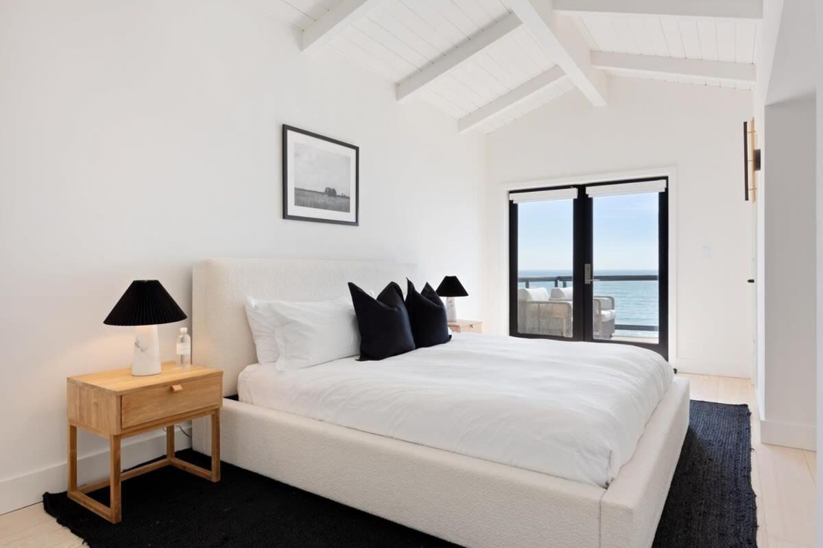 Villa Sole By Stay Awhile Villas Malibu Exteriör bild