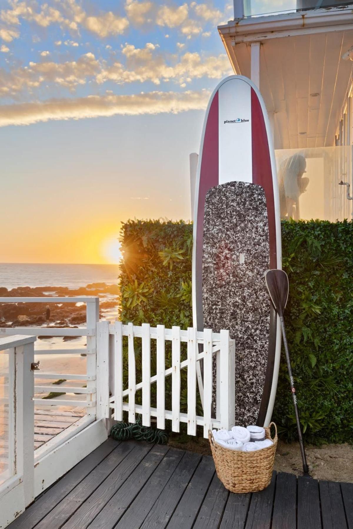 Villa Sole By Stay Awhile Villas Malibu Exteriör bild
