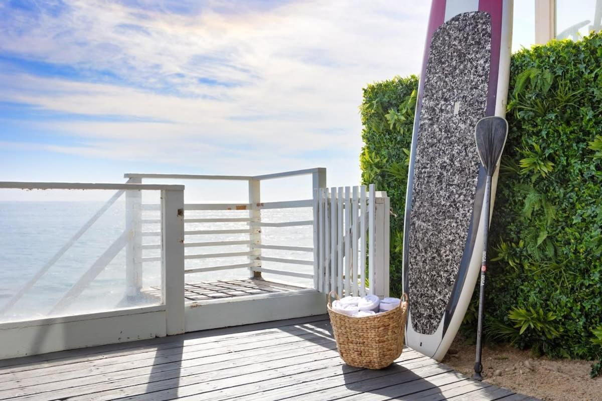 Villa Sole By Stay Awhile Villas Malibu Exteriör bild