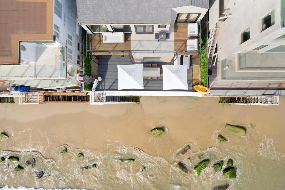 Villa Sole By Stay Awhile Villas Malibu Exteriör bild