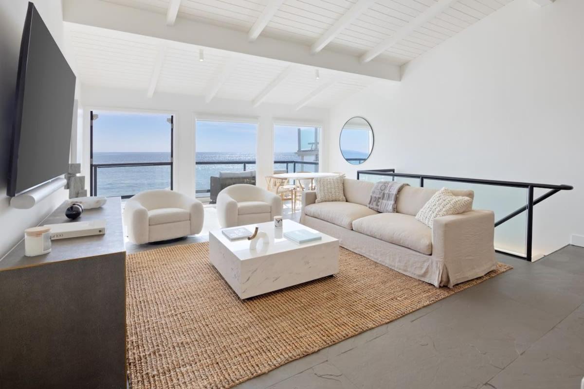 Villa Sole By Stay Awhile Villas Malibu Exteriör bild