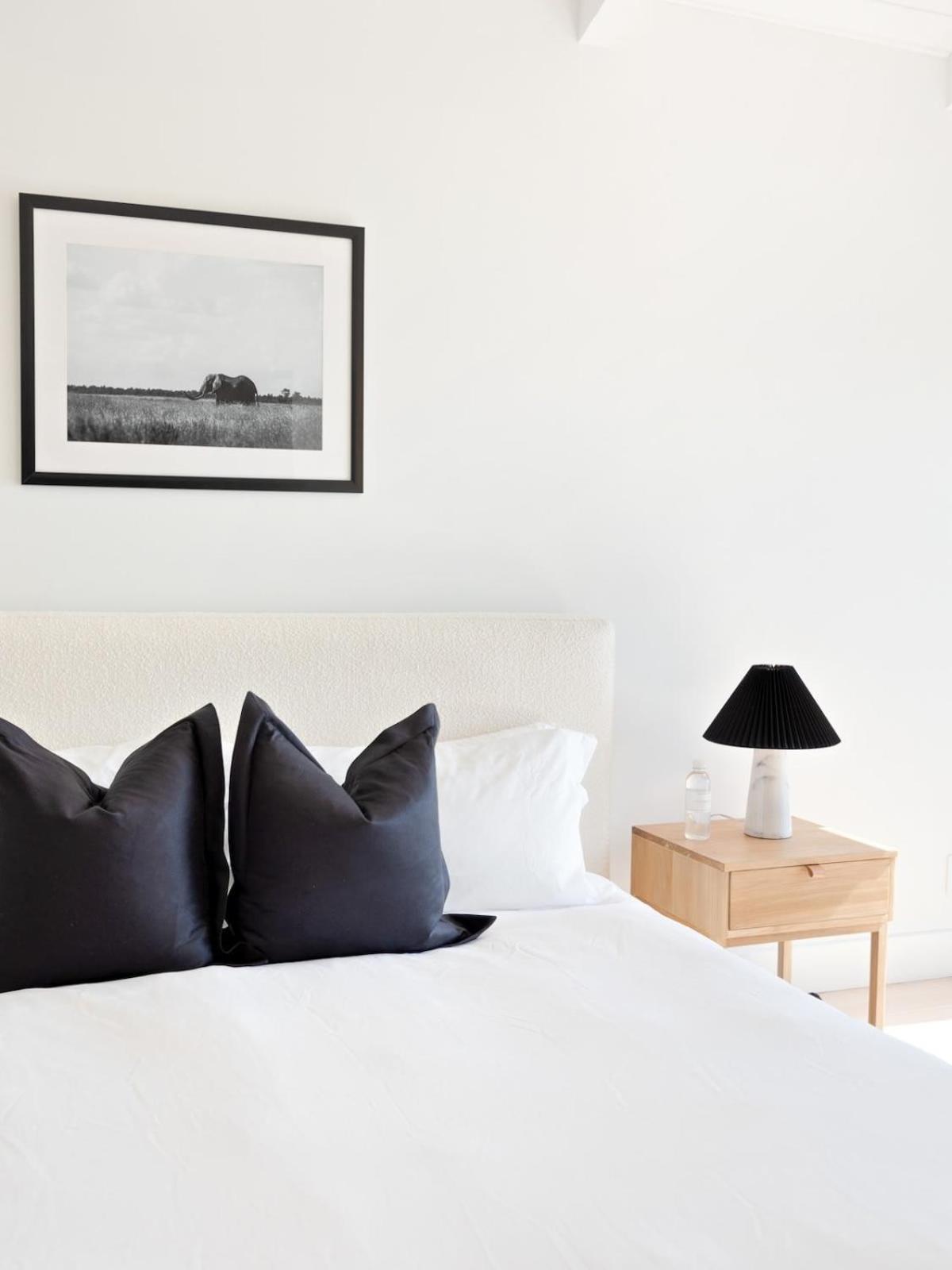 Villa Sole By Stay Awhile Villas Malibu Exteriör bild