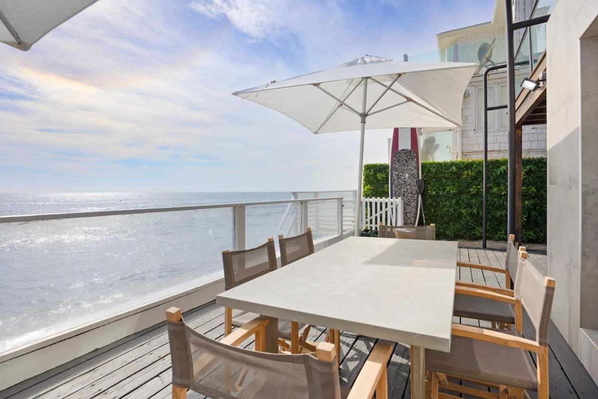 Villa Sole By Stay Awhile Villas Malibu Exteriör bild