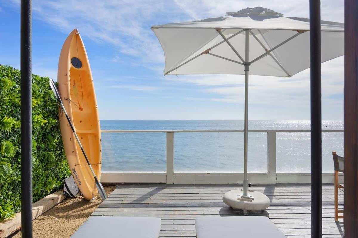 Villa Sole By Stay Awhile Villas Malibu Exteriör bild