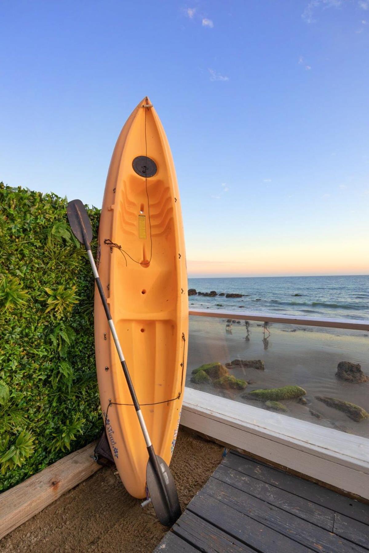 Villa Sole By Stay Awhile Villas Malibu Exteriör bild