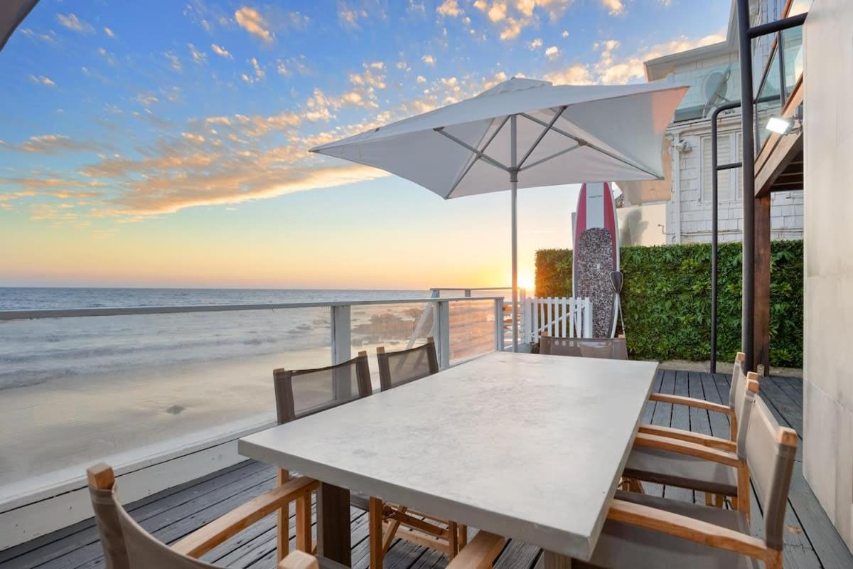 Villa Sole By Stay Awhile Villas Malibu Exteriör bild